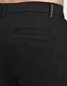Flying Machine Mid Rise Slim Tapered Trousers