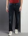 Calvin Klein Slim Fit Dark Wash Jeans