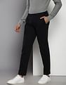 Tommy Hilfiger Pleated Front Knit Trousers