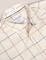 U.S. Polo Assn. Oxford Check Cotton Casual Shirt