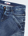 Tommy Hilfiger Stone Wash Scanton Slim Jeans