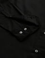 Tommy Hilfiger Sateen Slim Fit Shirt