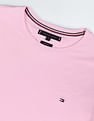 Tommy Hilfiger Solid Extra Slim Fit T-Shirt