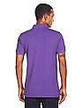 U.S. Polo Assn. Short Sleeve Cotton Polo Shirt
