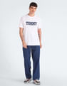 Tommy Hilfiger Aiden Baggy Jeans