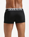 Calvin Klein Underwear Monogram Low Rise Trunks
