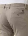 Arrow Sport Mid Rise Dobby Trousers