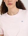 Tommy Hilfiger Solid Regular-Fit Cotton T-Shirt
