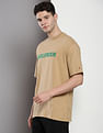 Tommy Hilfiger Monotype Embroidered Archive T-Shirt
