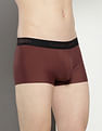 Calvin Klein Underwear Solid Low Rise Trunks