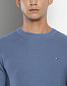 Tommy Hilfiger Sustainable Crew Neck Sweater