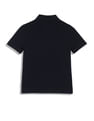 Tommy Hilfiger Kids Boys Latam Script Short Sleeves Polo Shirt