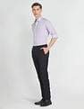 Arrow Micro Check Cotton Shirt