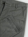 Arrow Sport Mid Rise Slim Fit Trousers