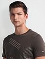 Arrow Sport Short Sleeve Crew Neck T-Shirt