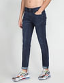 Flying Machine Super Skinny Fit Rinsed Luxe F-Lite Jeans