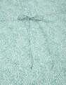 Tommy Hilfiger Cotton Spread Collar A-Line Dress