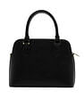 U.S. Polo Assn. Beth Monogram Dome Handbag