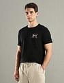 Tommy Hilfiger Graphic Regular-Fit Cotton T-Shirt
