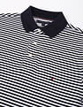 Tommy Hilfiger Striped Slim-Fit Cotton Polo Shirt