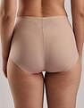 Calvin Klein Underwear Solid High Rise Seamless Panty