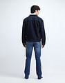 Flying Machine Freddie Slim Straight Fit Jeans