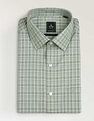 Arrow Liberty Classic Fit Plaid Checked Shirt