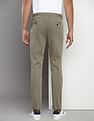 Tommy Hilfiger Sustainable Bleecker Solid Chinos