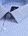 Arrow Graphic Printed Liberty Classic Fit Shirt
