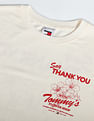 Tommy Hilfiger Sustainable Relaxed Fit Novelty T-Shirt