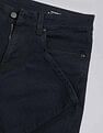 U.S. Polo Assn. Denim Co. Brandon Slim Tapered Fit Blue Jeans