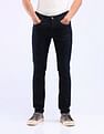 Flying Machine Mid Rise Jackson Super Skinny Jeans