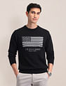 U.S. Polo Assn. Regular Fit Logo Sweater