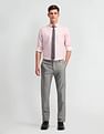 Arrow Liberty Classic Fit Cotton Shirt