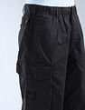 Flying Machine Relaxed Fit Solid Cargos