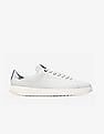 Cole Haan White GrandPrø Tennis Sneakers