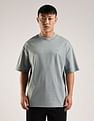 Calvin Klein Jeans Logo Regular-Fit Cotton T-Shirt