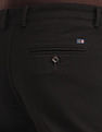 Arrow Sport Slim Fit Inner Web Detailed Trousers