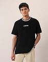 U.S. Polo Assn. Denim Co. Relaxed Fit Pure Cotton T-Shirt
