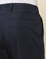 U.S. Polo Assn. Riley Straight Fit Twill Trousers