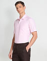 Arrow Cotton Dobby Formal Shirt