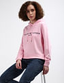 Tommy Hilfiger Regular Hooded Sweatshirt