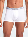 Calvin Klein Underwear Micro Stretch Low Rise Trunks