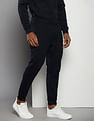 Tommy Hilfiger Mid Rise Elasticized Waist Joggers