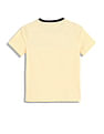 Tommy Hilfiger Kids Tino Stripe Fashion T-Shirt