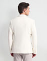 Arrow Zero Calorie Slim Knit Blazer