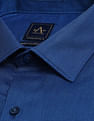 Arrow Liberty Classic Fit Cotton Shirt