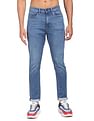 Flying Machine Stone Wash Billy Regular Fit F-Lite Jeans