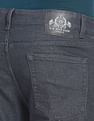 U.S. Polo Assn. Denim Co. Slim Tapered Fit Grey Jeans