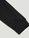 Calvin Klein Jeans Regular Fit Solid Joggers